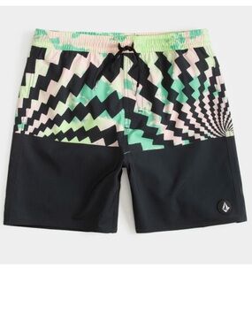 Volcom Horizon EW Trunk, 12Y
